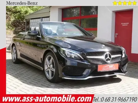 Used MERCEDES-BENZ CLASSE C Petrol 2018 Ad 