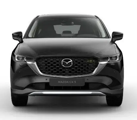 Used MAZDA CX-5 Petrol 2023 Ad 