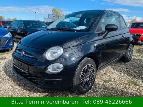 Annonce FIAT 500 Essence 2019 d'occasion 