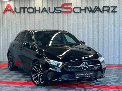 Used MERCEDES-BENZ CLASSE A Petrol 2019 Ad 