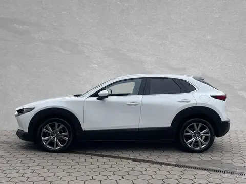 Used MAZDA CX-30 Petrol 2019 Ad 