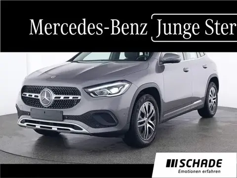 Annonce MERCEDES-BENZ CLASSE GLA Essence 2023 d'occasion Allemagne