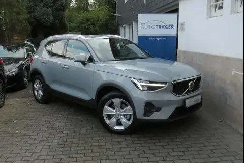 Annonce VOLVO XC40 Essence 2024 d'occasion 