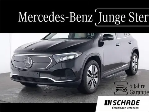 Annonce MERCEDES-BENZ EQA Non renseigné 2023 d'occasion 