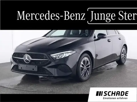 Used MERCEDES-BENZ CLASSE A Petrol 2023 Ad 