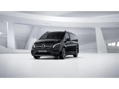 Used MERCEDES-BENZ CLASSE V Diesel 2019 Ad 