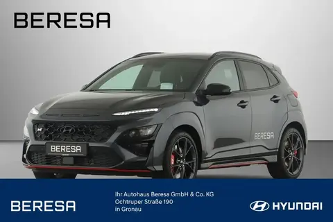 Used HYUNDAI KONA Petrol 2023 Ad 