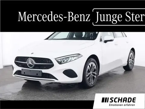 Used MERCEDES-BENZ CLASSE A Hybrid 2023 Ad 