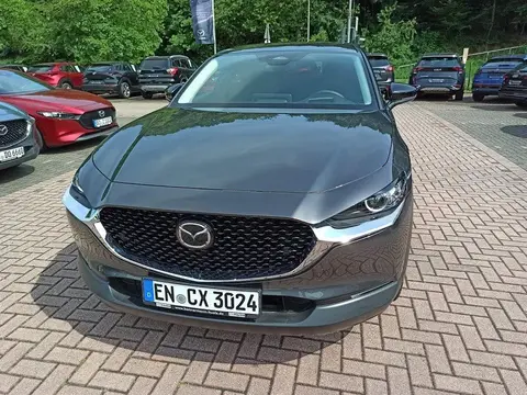 Annonce MAZDA CX-30 Essence 2023 d'occasion 