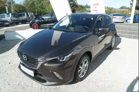 Used MAZDA CX-3 Petrol 2016 Ad 