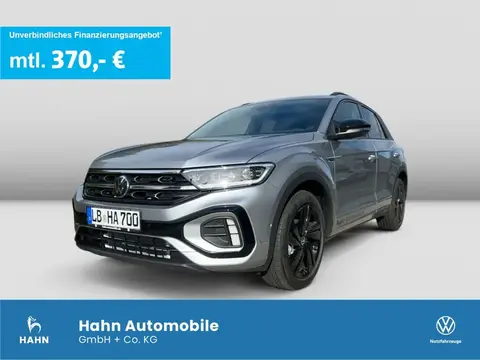 Used VOLKSWAGEN T-ROC Petrol 2024 Ad 