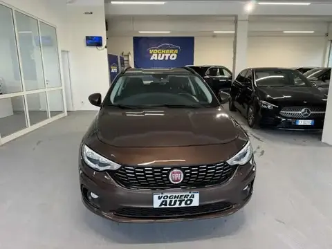 Annonce FIAT TIPO Diesel 2017 d'occasion 