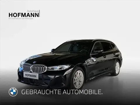 Used BMW SERIE 3 Petrol 2023 Ad 