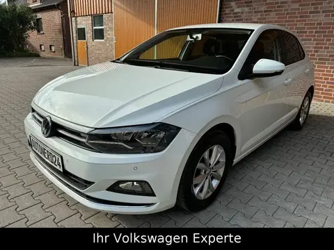 Used VOLKSWAGEN POLO Petrol 2019 Ad 