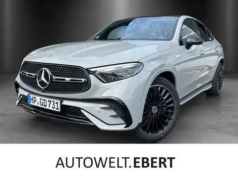 Annonce MERCEDES-BENZ CLASSE GLC Essence 2024 d'occasion Allemagne