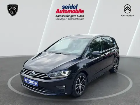 Used VOLKSWAGEN GOLF Petrol 2016 Ad 