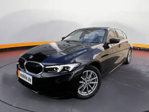 Annonce BMW SERIE 3 Diesel 2022 d'occasion 