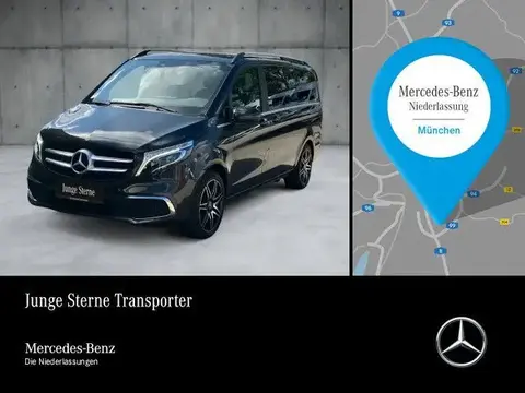 Used MERCEDES-BENZ CLASSE V Diesel 2021 Ad 