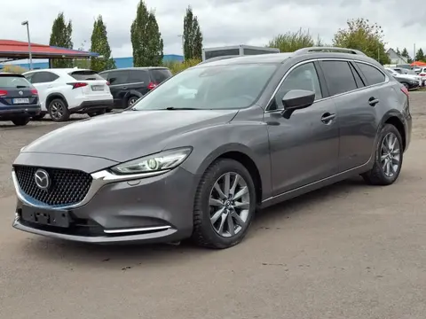 Used MAZDA 6 Petrol 2019 Ad 