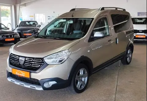 Used DACIA DOKKER Petrol 2020 Ad 