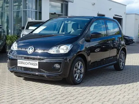 Annonce VOLKSWAGEN UP! Essence 2019 d'occasion 