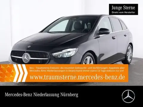 Used MERCEDES-BENZ CLASSE B Petrol 2024 Ad 