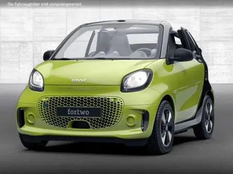 Used SMART FORTWO Not specified 2021 Ad 