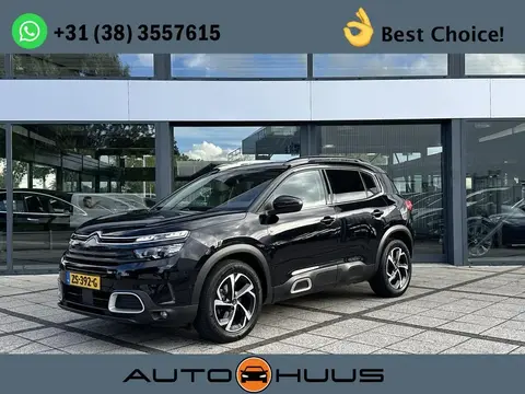 Used CITROEN C5 AIRCROSS Diesel 2019 Ad 