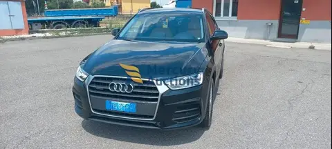 Annonce AUDI Q3 Diesel 2016 d'occasion 