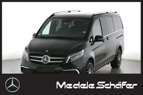 Used MERCEDES-BENZ CLASSE V Diesel 2023 Ad 