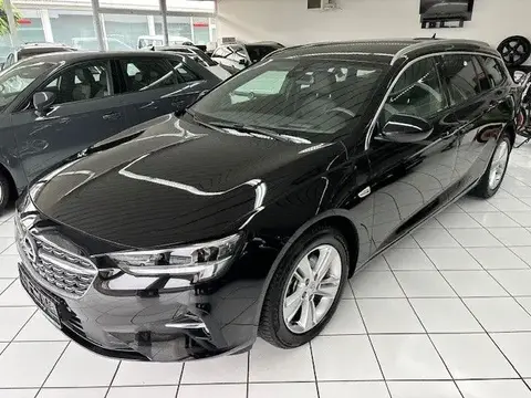 Annonce OPEL INSIGNIA Diesel 2021 d'occasion 