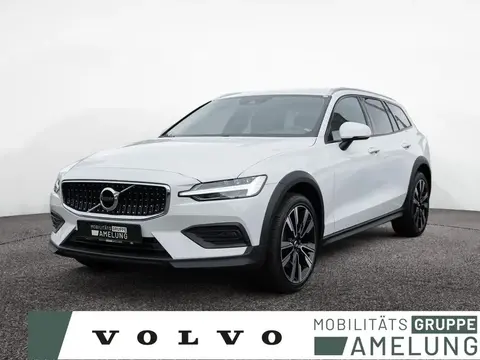 Used VOLVO V60 Diesel 2021 Ad 