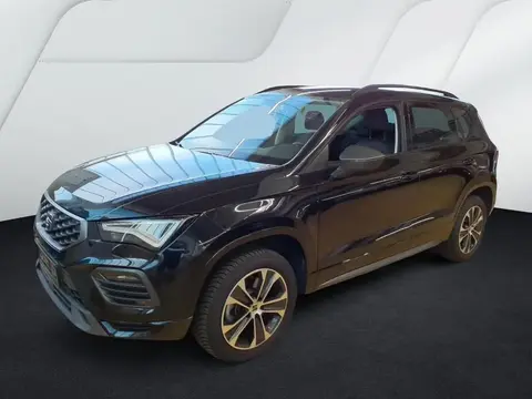 Annonce SEAT ATECA Diesel 2023 d'occasion 