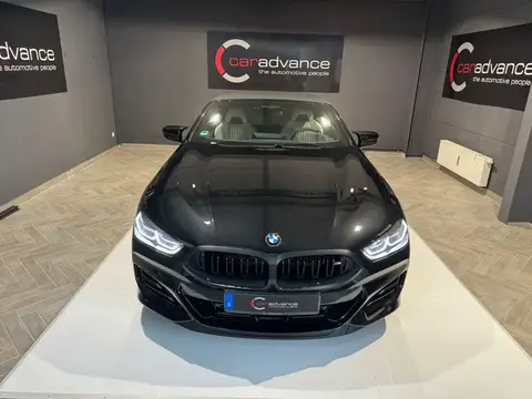 Annonce BMW M850 Essence 2024 d'occasion 