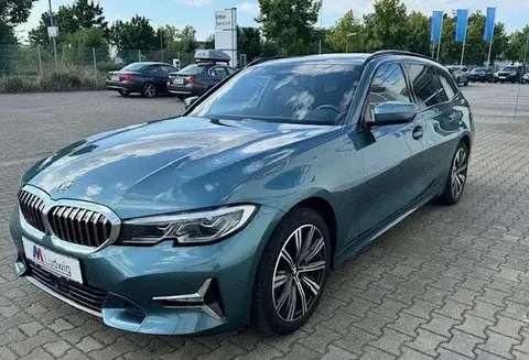 Used BMW SERIE 3 Hybrid 2020 Ad Germany