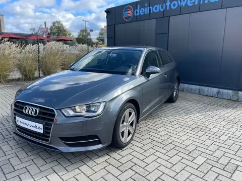 Used AUDI A3 Petrol 2015 Ad 