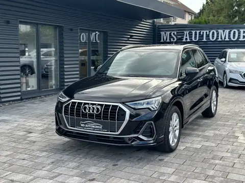 Used AUDI Q3 Petrol 2020 Ad 