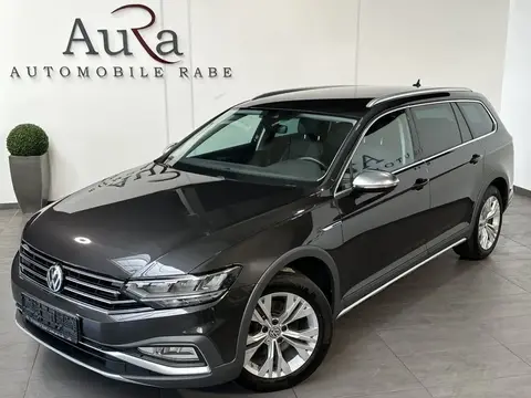 Used VOLKSWAGEN PASSAT Diesel 2020 Ad 