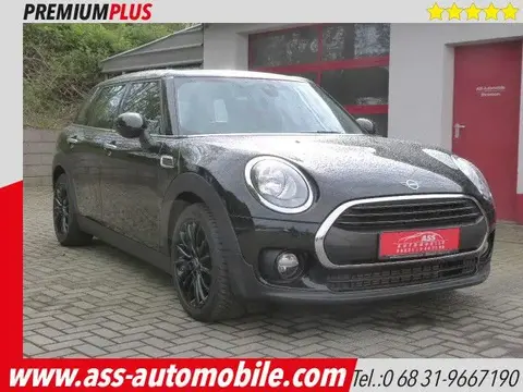 Used MINI ONE Petrol 2018 Ad 