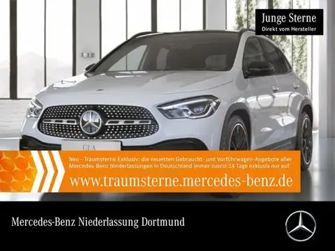 Annonce MERCEDES-BENZ CLASSE GLA Essence 2020 d'occasion Allemagne