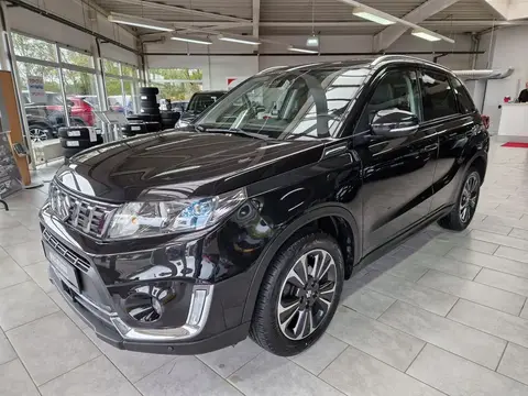 Annonce SUZUKI VITARA Essence 2019 d'occasion 