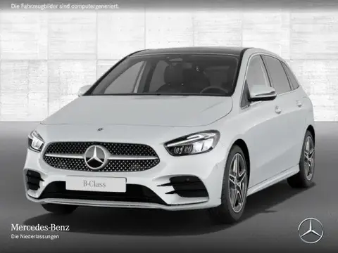 Annonce MERCEDES-BENZ CLASSE B Essence 2023 d'occasion 