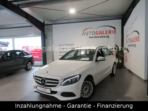 Used MERCEDES-BENZ CLASSE C Petrol 2018 Ad 