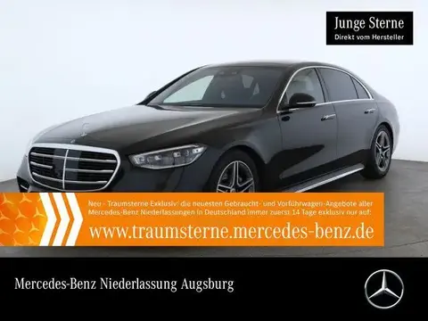 Used MERCEDES-BENZ CLASSE S Diesel 2023 Ad 