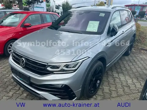 Used VOLKSWAGEN TIGUAN Diesel 2022 Ad 