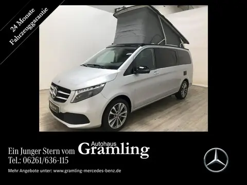 Used MERCEDES-BENZ CLASSE V Diesel 2023 Ad 