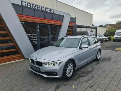 Used BMW SERIE 3 Diesel 2019 Ad Germany