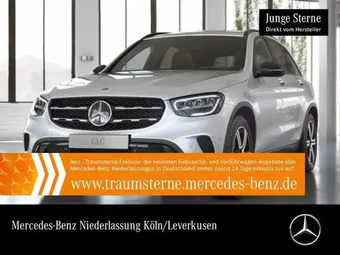 Annonce MERCEDES-BENZ CLASSE GLC Diesel 2020 d'occasion Allemagne