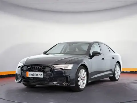 Used AUDI A6 Hybrid 2023 Ad 