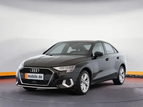 Annonce AUDI A3 Essence 2023 d'occasion 